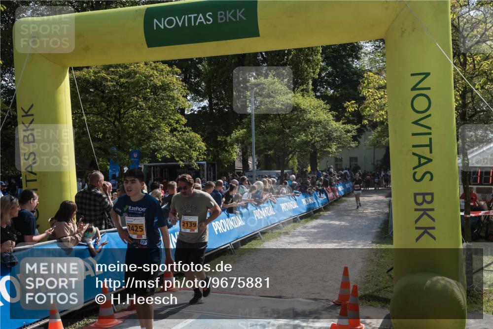 09.05.2026 - Störlauf H.Heesch http://msf.ph/oto/9675881 09.05.2026 15:31:11 Ziel 2425, 2139 meine-sportfotos.de