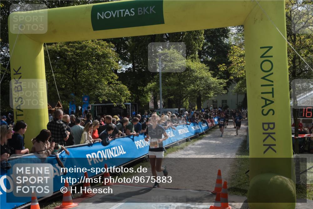 09.05.2026 - Störlauf H.Heesch http://msf.ph/oto/9675883 09.05.2026 15:31:16 Ziel 2388 meine-sportfotos.de