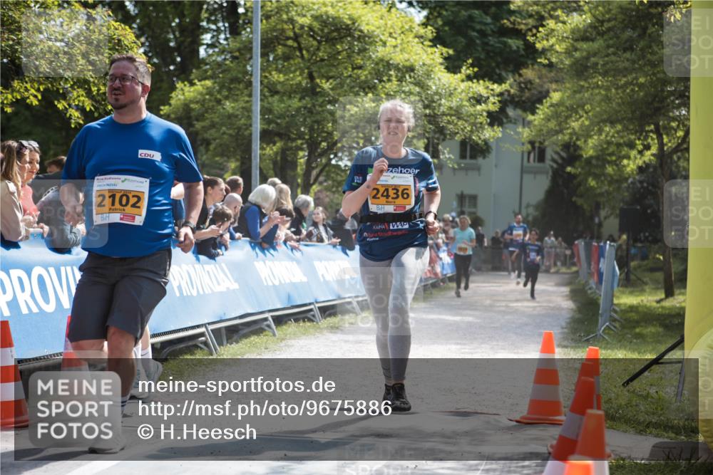 09.05.2026 - Störlauf H.Heesch http://msf.ph/oto/9675886 09.05.2026 15:34:08 Ziel 2102, 2436 meine-sportfotos.de