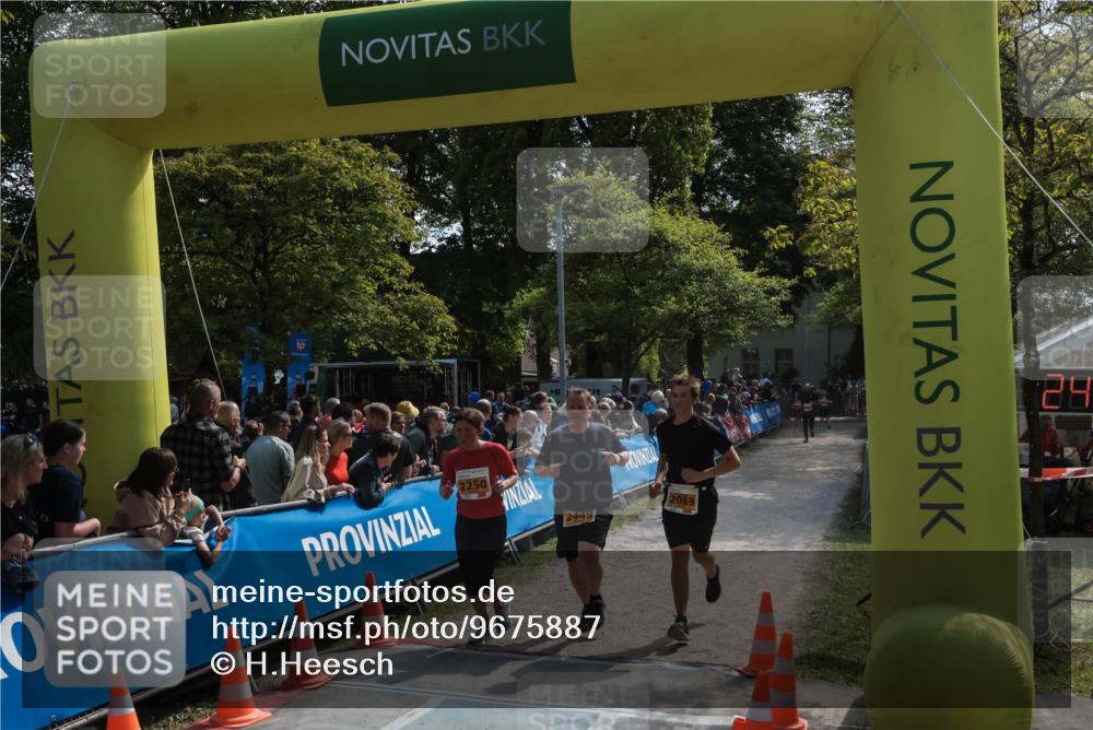 09.05.2026 - Störlauf H.Heesch http://msf.ph/oto/9675887 09.05.2026 15:31:23 Ziel 2250, 2449, 2089, 29 meine-sportfotos.de