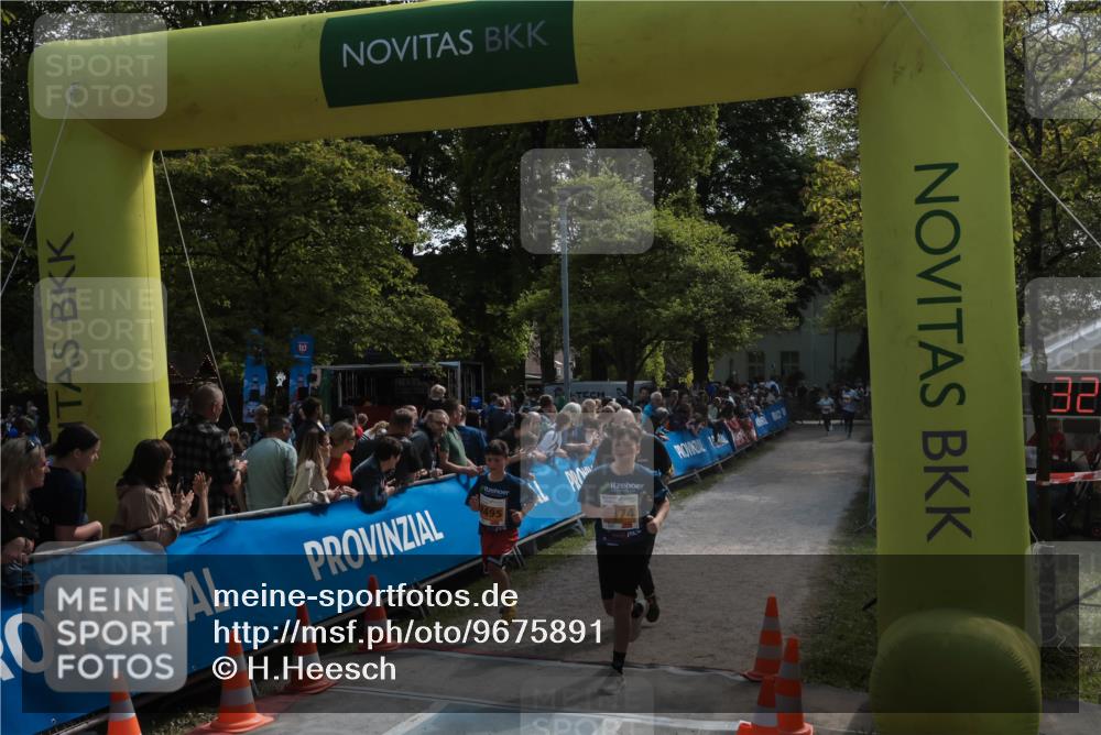 09.05.2026 - Störlauf H.Heesch http://msf.ph/oto/9675891 09.05.2026 15:31:32 Ziel 495, 374, 32 meine-sportfotos.de