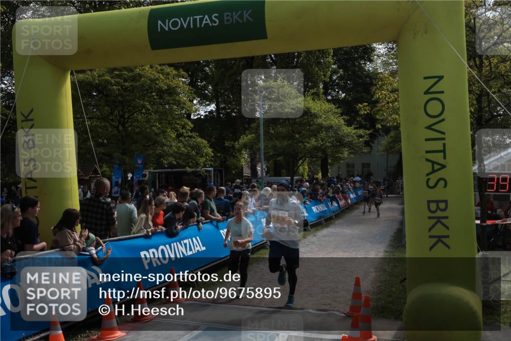 09.05.2026 - Störlauf H.Heesch http://msf.ph/oto/9675895 09.05.2026 15:31:38 Ziel 1906, 39 meine-sportfotos.de