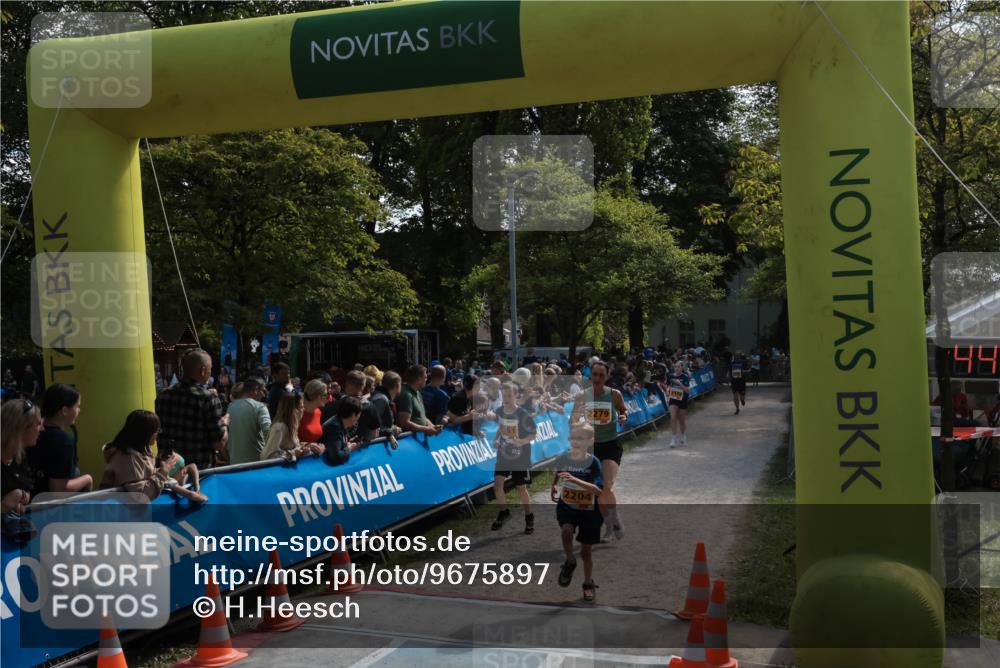 09.05.2026 - Störlauf H.Heesch http://msf.ph/oto/9675897 09.05.2026 15:31:44 Ziel 2204, 2178, 99 meine-sportfotos.de