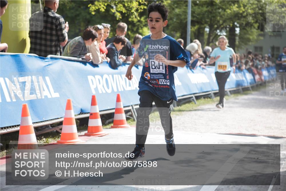 09.05.2026 - Störlauf H.Heesch http://msf.ph/oto/9675898 09.05.2026 15:34:12 Ziel  meine-sportfotos.de