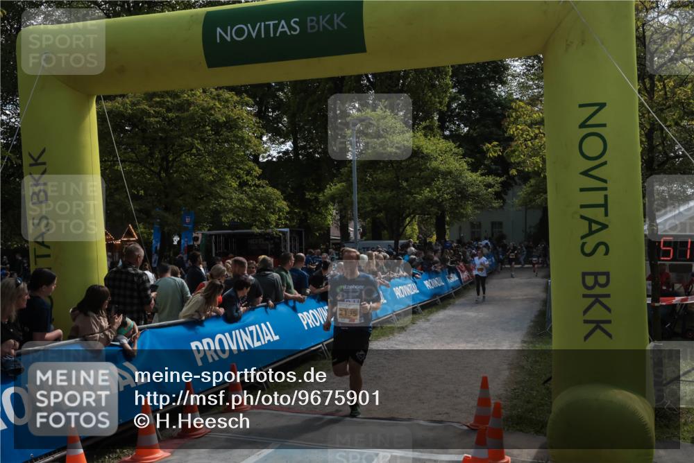 09.05.2026 - Störlauf H.Heesch http://msf.ph/oto/9675901 09.05.2026 15:31:51 Ziel 2195 meine-sportfotos.de