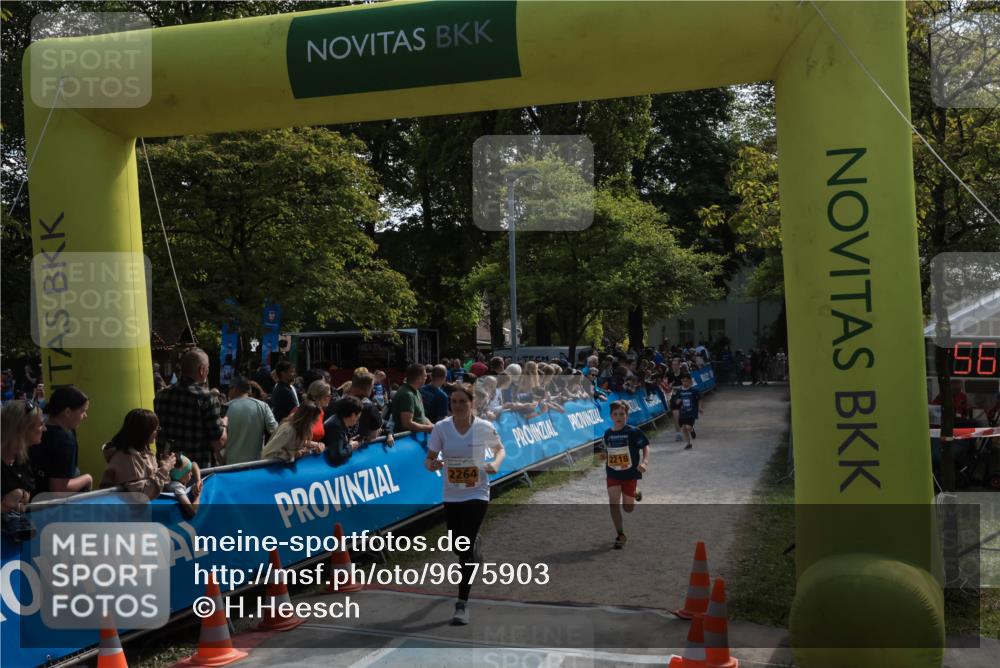 09.05.2026 - Störlauf H.Heesch http://msf.ph/oto/9675903 09.05.2026 15:31:56 Ziel 2264, 2218, 56 meine-sportfotos.de