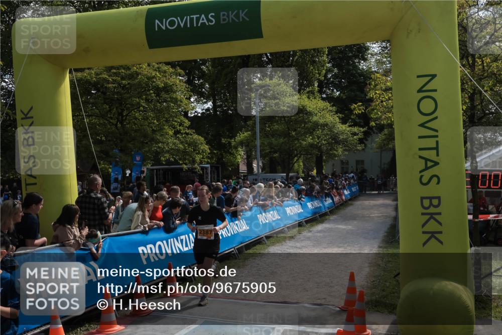 09.05.2026 - Störlauf H.Heesch http://msf.ph/oto/9675905 09.05.2026 15:32:00 Ziel 2387, 00 meine-sportfotos.de