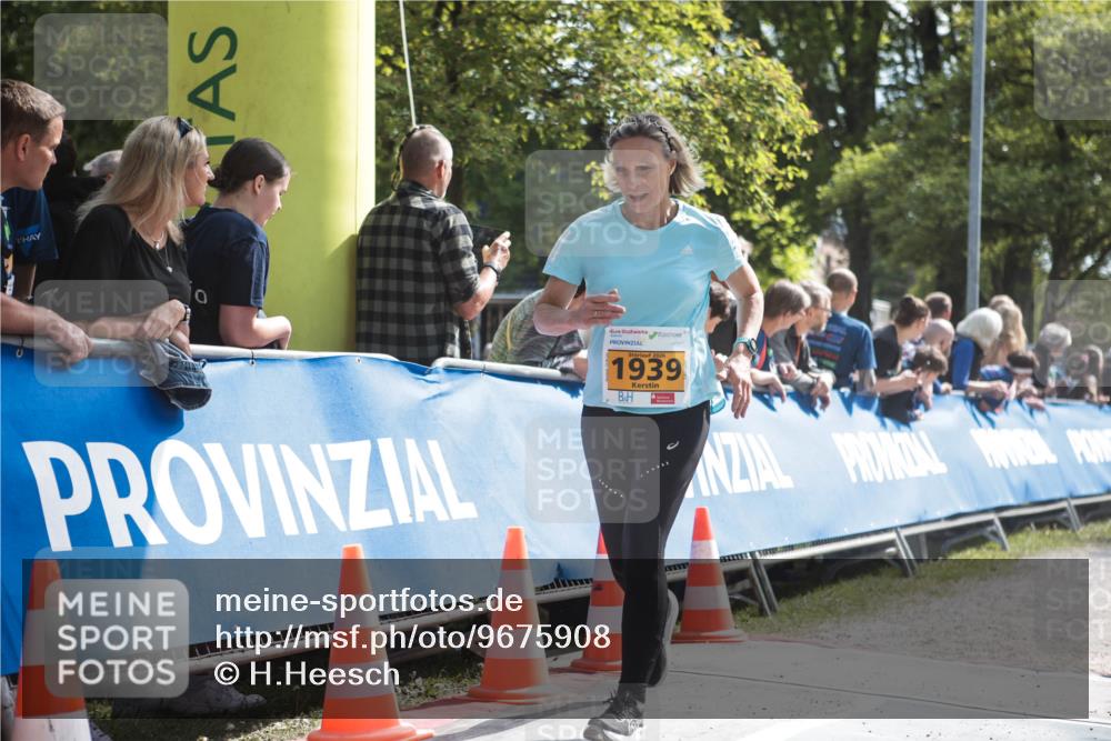 09.05.2026 - Störlauf H.Heesch http://msf.ph/oto/9675908 09.05.2026 15:34:14 Ziel 1939 meine-sportfotos.de