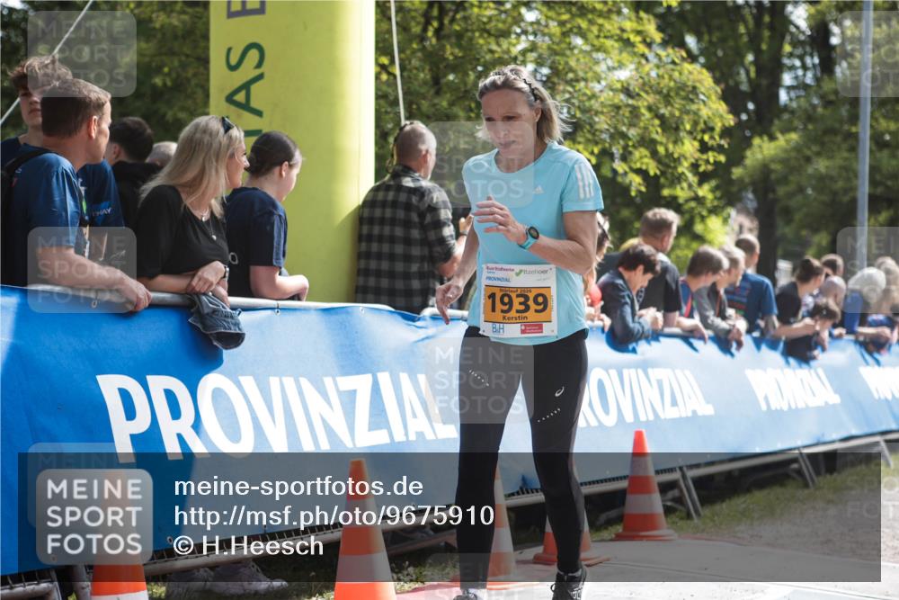 09.05.2026 - Störlauf H.Heesch http://msf.ph/oto/9675910 09.05.2026 15:34:14 Ziel 2026, 1939 meine-sportfotos.de