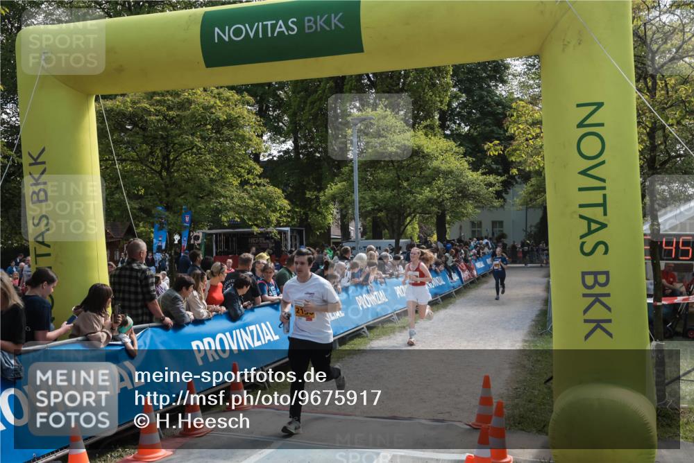 09.05.2026 - Störlauf H.Heesch http://msf.ph/oto/9675917 09.05.2026 15:32:45 Ziel 215, 85 meine-sportfotos.de