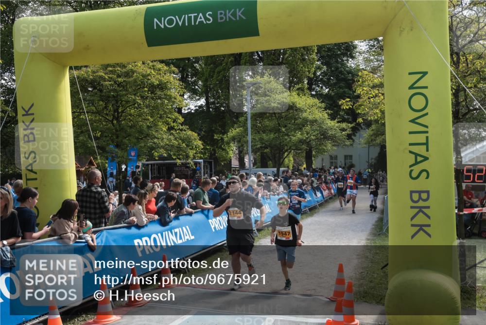 09.05.2026 - Störlauf H.Heesch http://msf.ph/oto/9675921 09.05.2026 15:32:52 Ziel 2144, 1947 meine-sportfotos.de