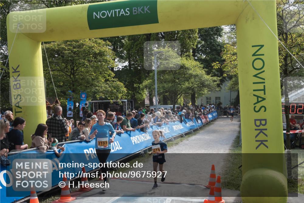 09.05.2026 - Störlauf H.Heesch http://msf.ph/oto/9675927 09.05.2026 15:33:02 Ziel 2197, 02 meine-sportfotos.de