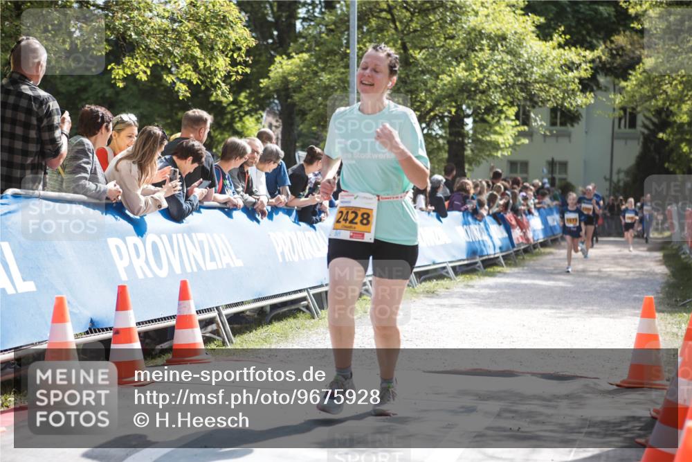 09.05.2026 - Störlauf H.Heesch http://msf.ph/oto/9675928 09.05.2026 15:34:25 Ziel 2428, 1973 meine-sportfotos.de