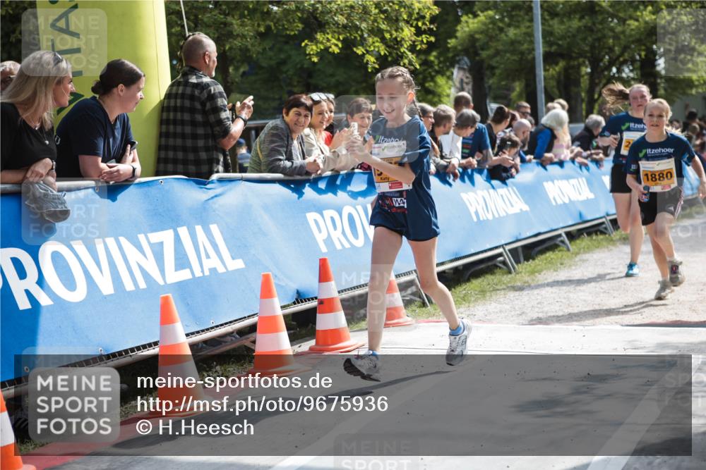 09.05.2026 - Störlauf H.Heesch http://msf.ph/oto/9675936 09.05.2026 15:34:30 Ziel 1880 meine-sportfotos.de