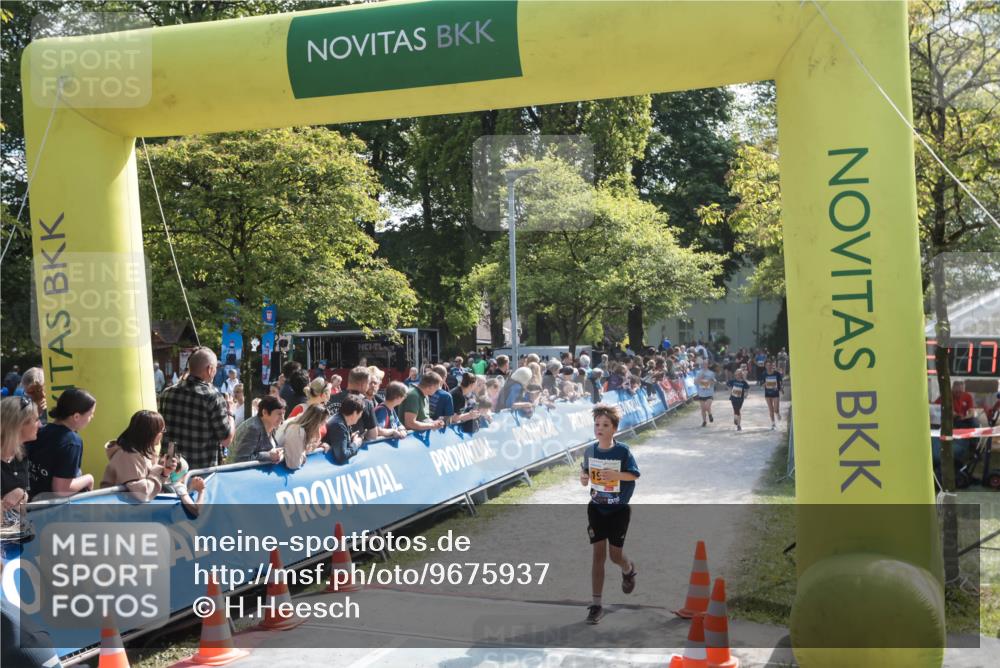 09.05.2026 - Störlauf H.Heesch http://msf.ph/oto/9675937 09.05.2026 15:33:17 Ziel  meine-sportfotos.de