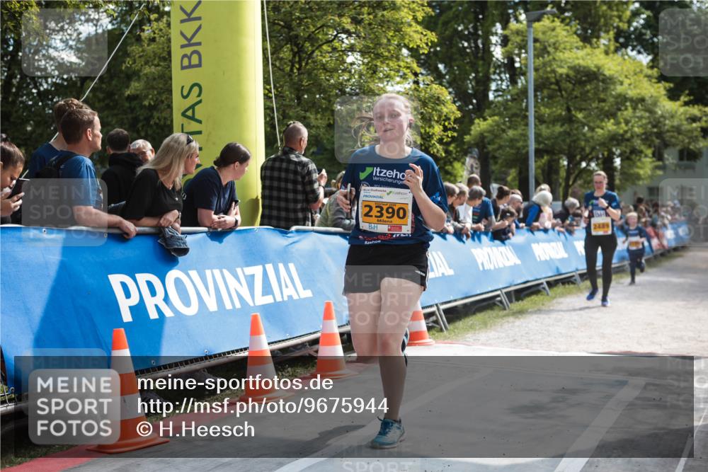 09.05.2026 - Störlauf H.Heesch http://msf.ph/oto/9675944 09.05.2026 15:34:33 Ziel 2026, 2390, 2489 meine-sportfotos.de