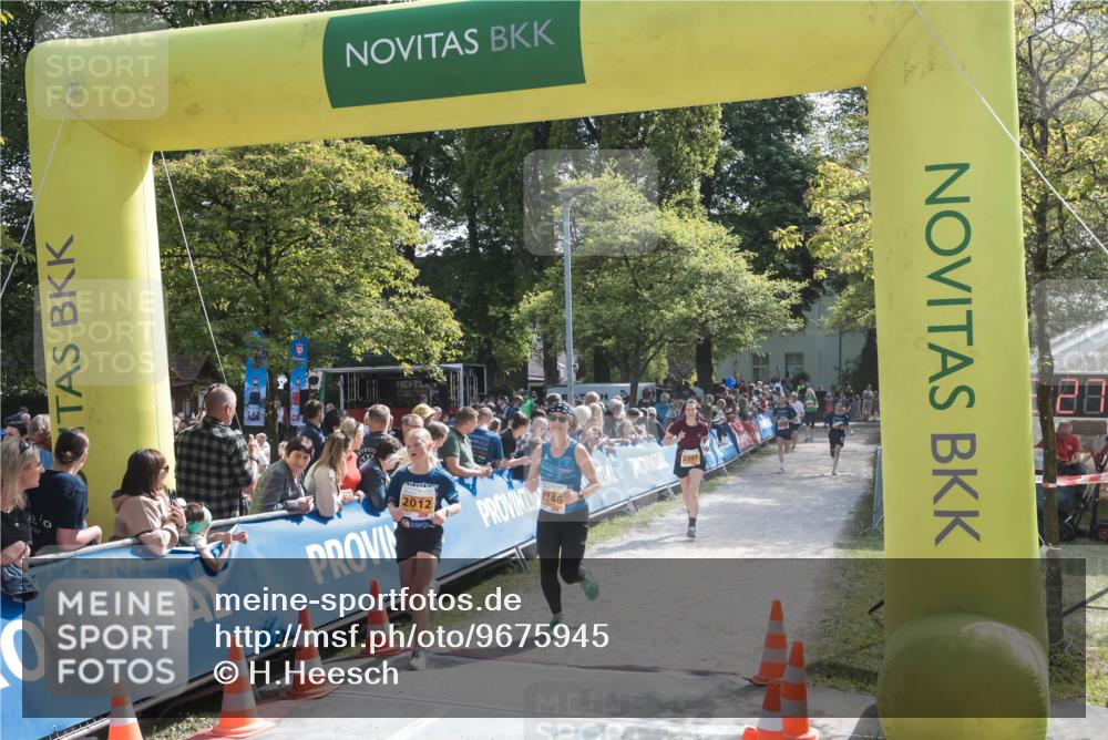 09.05.2026 - Störlauf H.Heesch http://msf.ph/oto/9675945 09.05.2026 15:33:27 Ziel 2012, 2246, 2097 meine-sportfotos.de