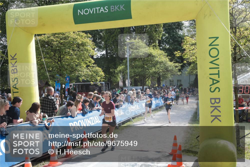 09.05.2026 - Störlauf H.Heesch http://msf.ph/oto/9675949 09.05.2026 15:33:30 Ziel 2097, 80 meine-sportfotos.de