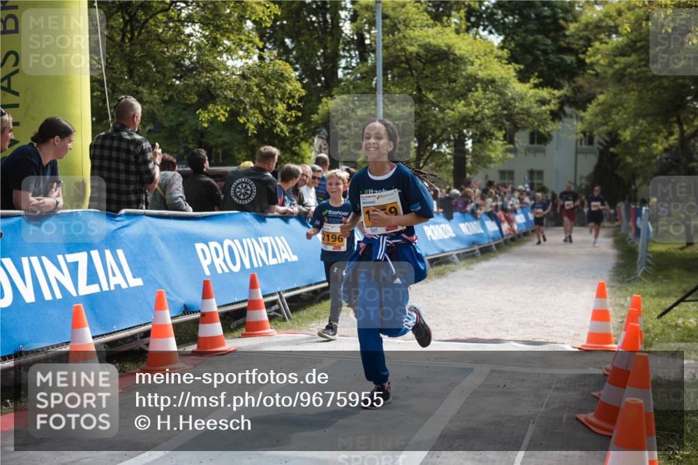 09.05.2026 - Störlauf H.Heesch http://msf.ph/oto/9675955 09.05.2026 15:34:36 Ziel 2196 meine-sportfotos.de