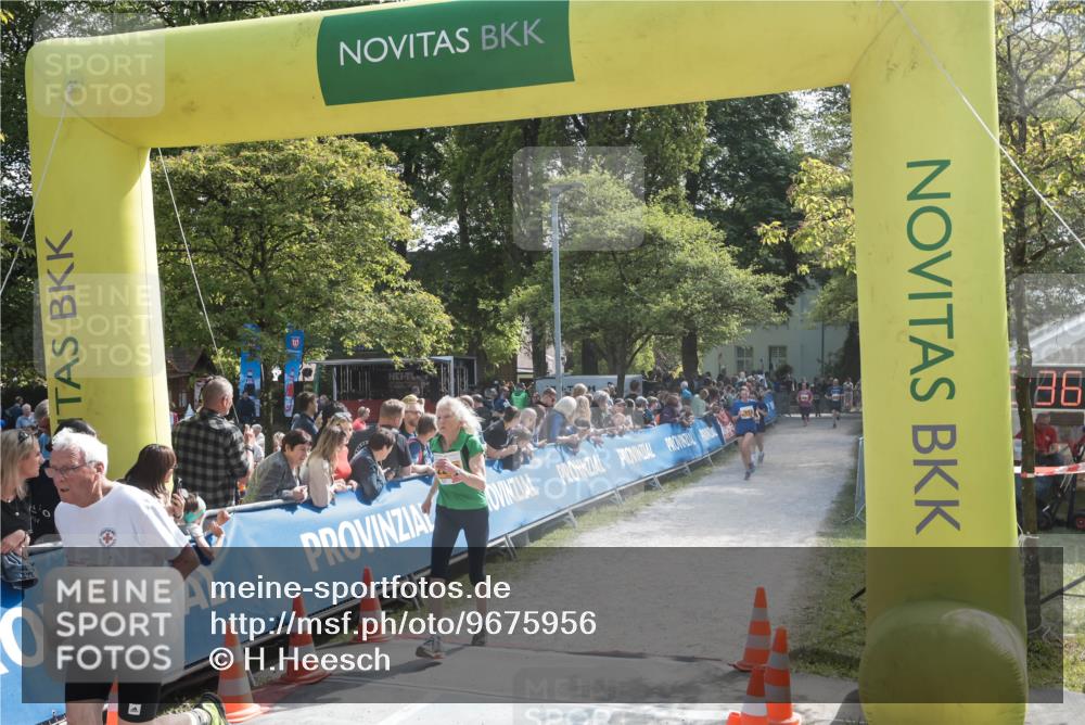 09.05.2026 - Störlauf H.Heesch http://msf.ph/oto/9675956 09.05.2026 15:33:36 Ziel 2114, 88 meine-sportfotos.de