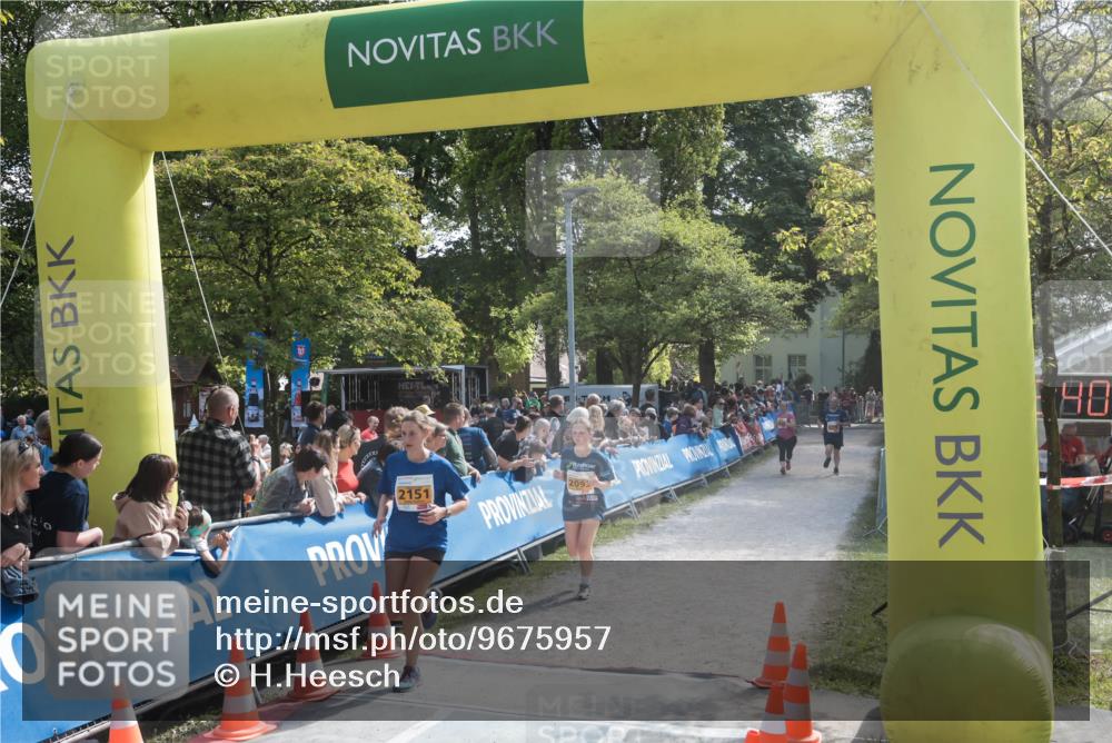 09.05.2026 - Störlauf H.Heesch http://msf.ph/oto/9675957 09.05.2026 15:33:40 Ziel 2151, 2093, 88 meine-sportfotos.de