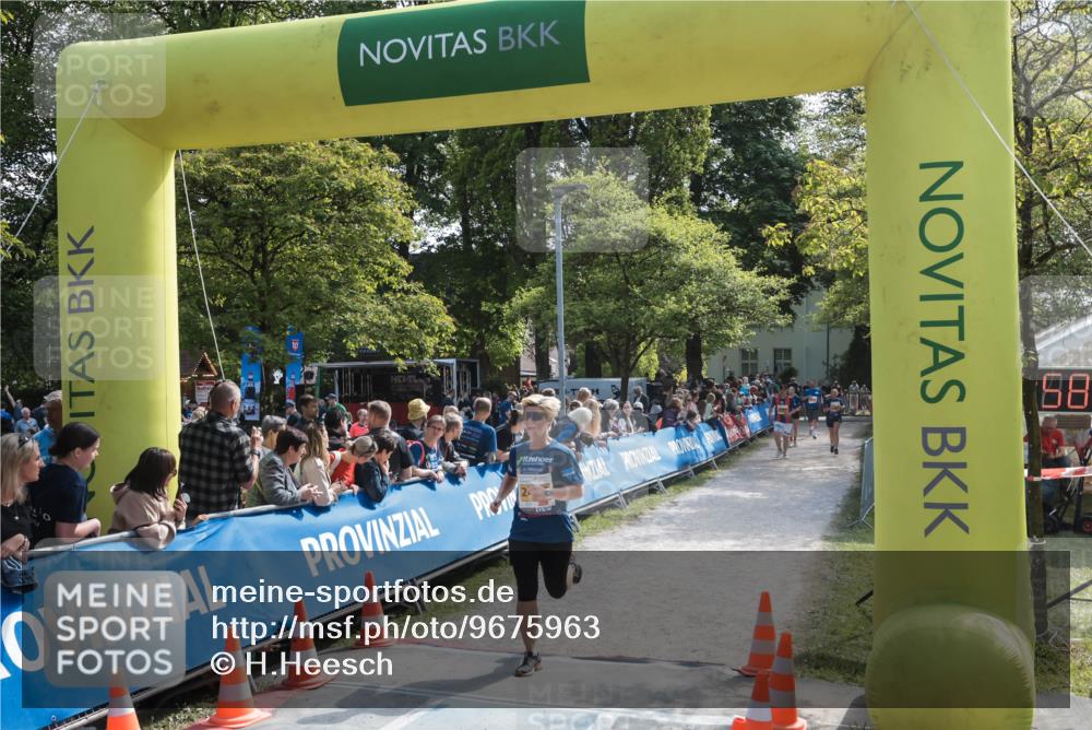09.05.2026 - Störlauf H.Heesch http://msf.ph/oto/9675963 09.05.2026 15:33:58 Ziel  meine-sportfotos.de
