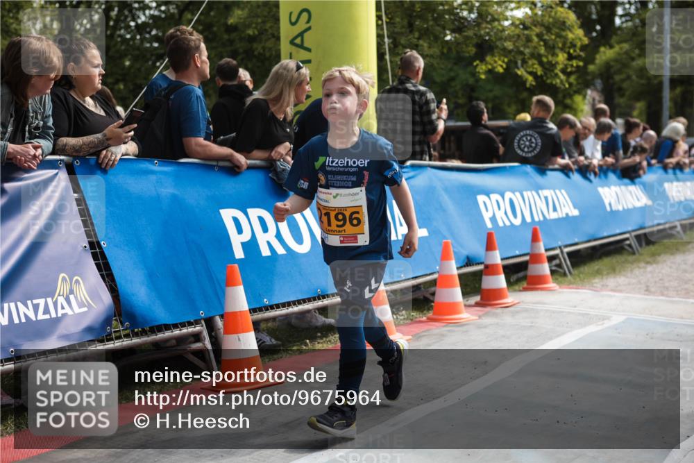 09.05.2026 - Störlauf H.Heesch http://msf.ph/oto/9675964 09.05.2026 15:34:38 Ziel 2026, 196 meine-sportfotos.de