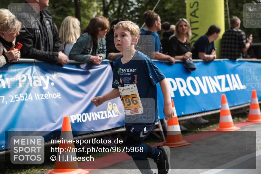 09.05.2026 - Störlauf H.Heesch http://msf.ph/oto/9675968 09.05.2026 15:34:39 Ziel 7, 25524, 2026, 196, 4 meine-sportfotos.de