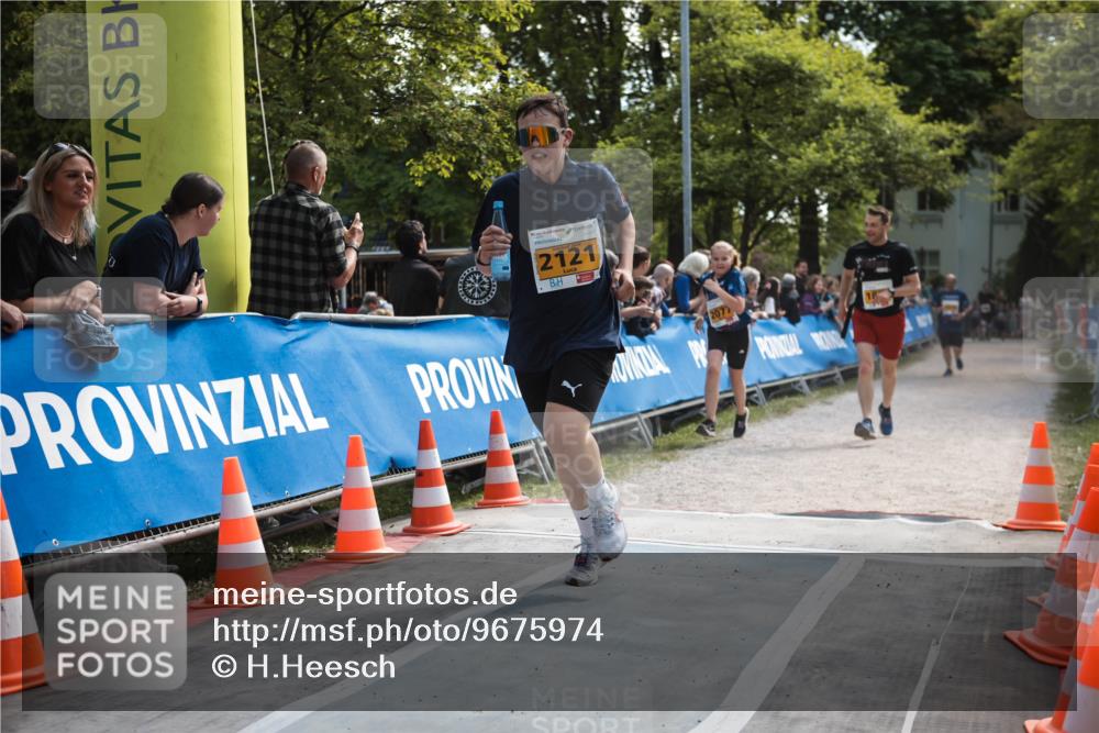 09.05.2026 - Störlauf H.Heesch http://msf.ph/oto/9675974 09.05.2026 15:34:41 Ziel 2121, 2077 meine-sportfotos.de