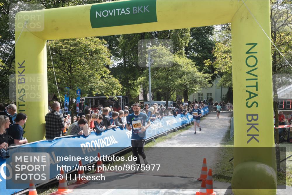 09.05.2026 - Störlauf H.Heesch http://msf.ph/oto/9675977 09.05.2026 15:34:17 Ziel 2203 meine-sportfotos.de