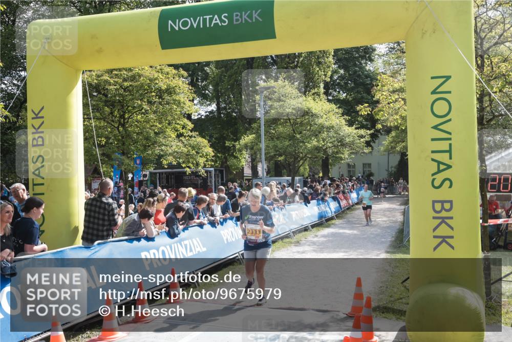 09.05.2026 - Störlauf H.Heesch http://msf.ph/oto/9675979 09.05.2026 15:34:20 Ziel 2333 meine-sportfotos.de