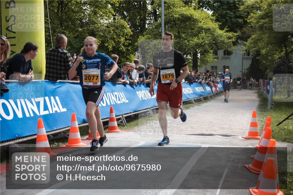 09.05.2026 - Störlauf H.Heesch http://msf.ph/oto/9675980 09.05.2026 15:34:43 Ziel 2077, 4, 1879 meine-sportfotos.de