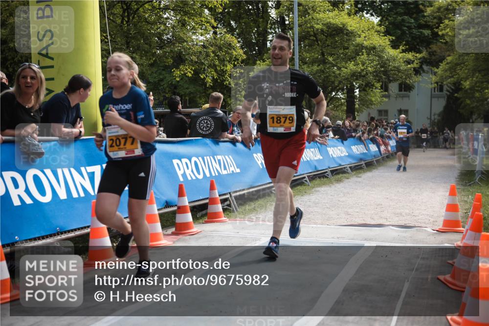 09.05.2026 - Störlauf H.Heesch http://msf.ph/oto/9675982 09.05.2026 15:34:43 Ziel 2077, 1879 meine-sportfotos.de