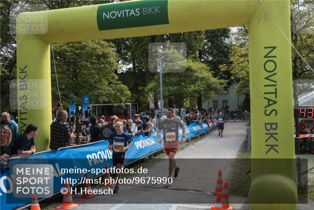 09.05.2026 - Störlauf H.Heesch http://msf.ph/oto/9675990 09.05.2026 15:34:43 Ziel 2077, 1879, 88 meine-sportfotos.de