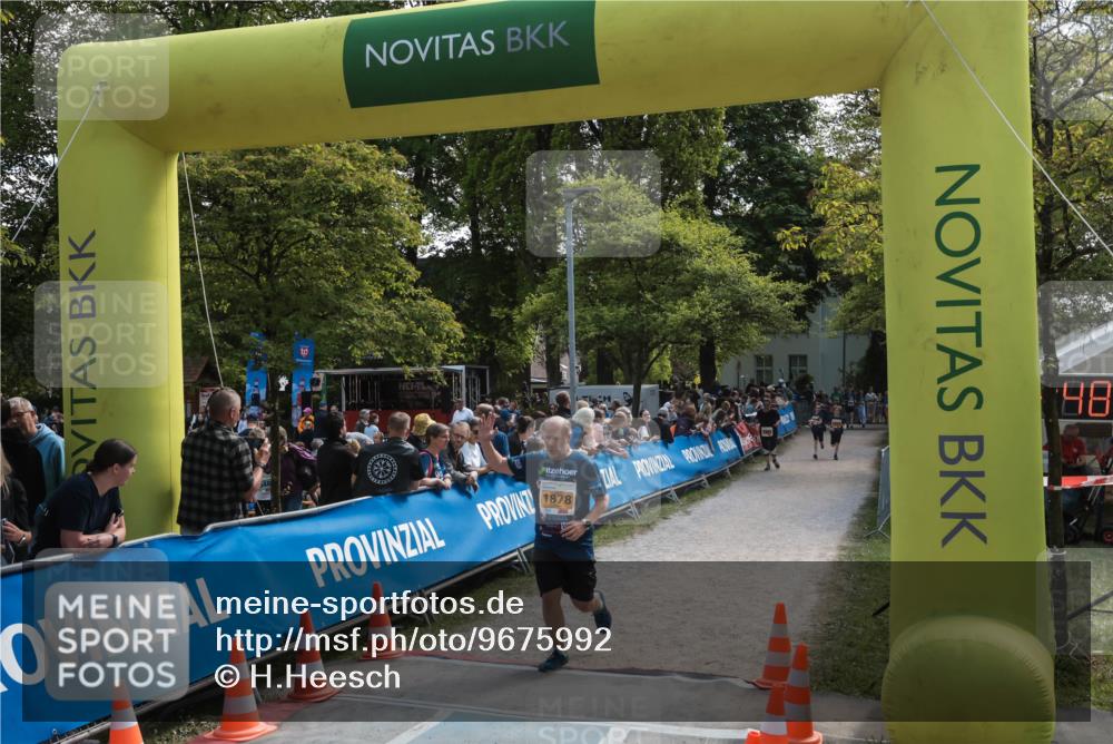 09.05.2026 - Störlauf H.Heesch http://msf.ph/oto/9675992 09.05.2026 15:34:48 Ziel 1878, 98 meine-sportfotos.de