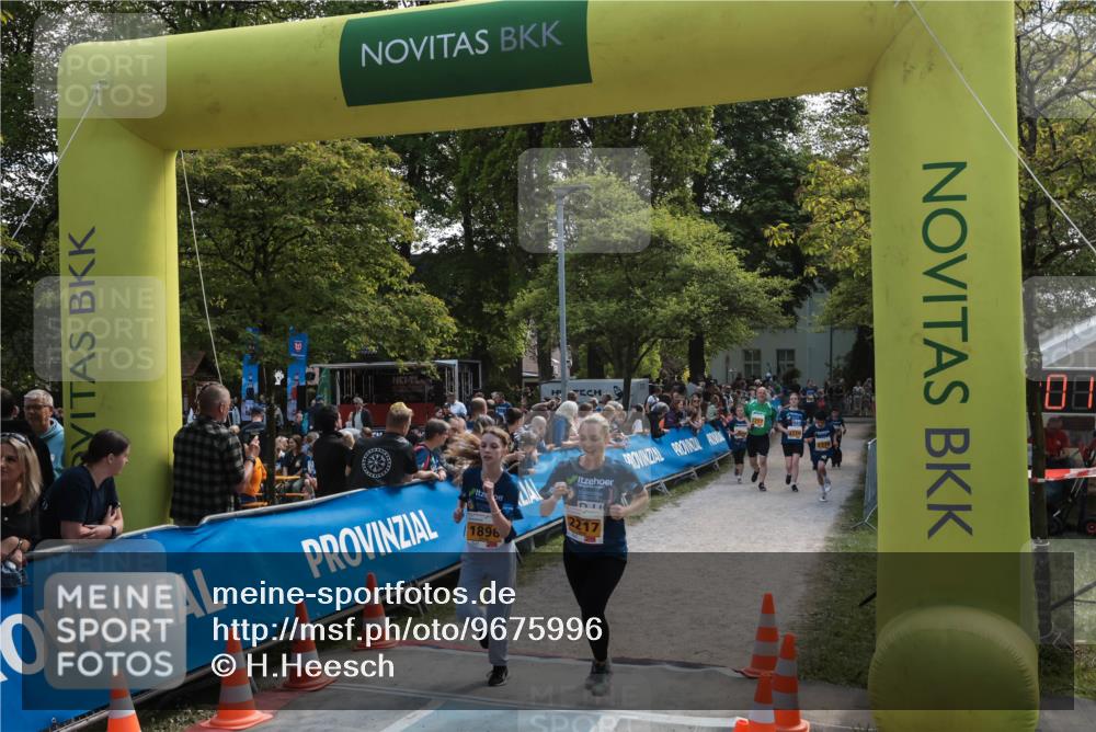 09.05.2026 - Störlauf H.Heesch http://msf.ph/oto/9675996 09.05.2026 15:35:01 Ziel 1896, 2217, 2256 meine-sportfotos.de
