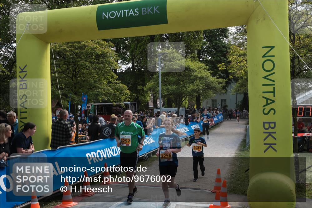 09.05.2026 - Störlauf H.Heesch http://msf.ph/oto/9676002 09.05.2026 15:35:07 Ziel 2256, 2041 meine-sportfotos.de
