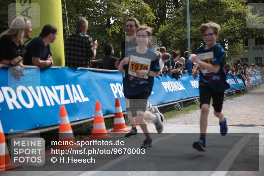09.05.2026 - Störlauf H.Heesch http://msf.ph/oto/9676003 09.05.2026 15:34:55 Ziel 1970 meine-sportfotos.de