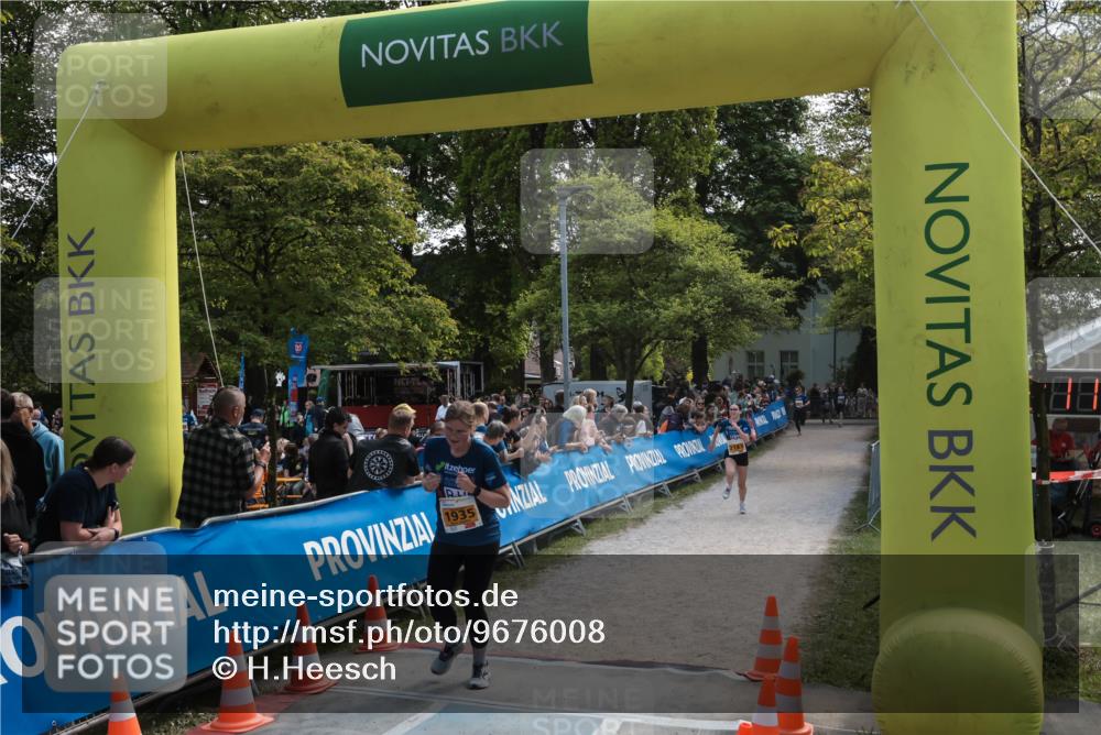 09.05.2026 - Störlauf H.Heesch http://msf.ph/oto/9676008 09.05.2026 15:35:11 Ziel 1935 meine-sportfotos.de