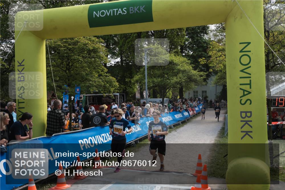 09.05.2026 - Störlauf H.Heesch http://msf.ph/oto/9676012 09.05.2026 15:35:19 Ziel 1927, 189 meine-sportfotos.de