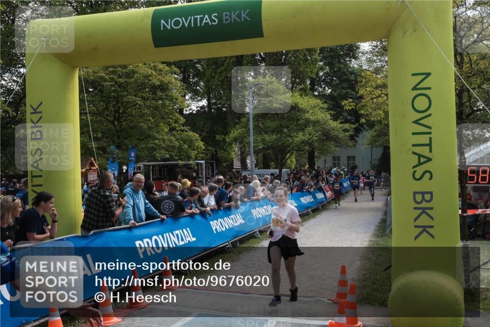 09.05.2026 - Störlauf H.Heesch http://msf.ph/oto/9676020 09.05.2026 15:35:58 Ziel 191, 7, 58 meine-sportfotos.de