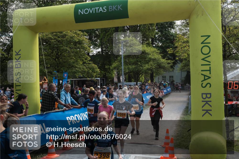 09.05.2026 - Störlauf H.Heesch http://msf.ph/oto/9676024 09.05.2026 15:36:06 Ziel 2288, 2056, 2398, 1933, 06 meine-sportfotos.de