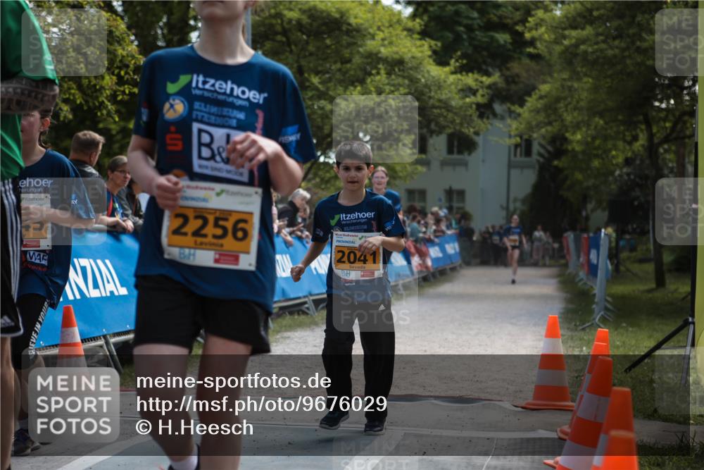 09.05.2026 - Störlauf H.Heesch http://msf.ph/oto/9676029 09.05.2026 15:35:08 Ziel 5, 2256, 2041 meine-sportfotos.de