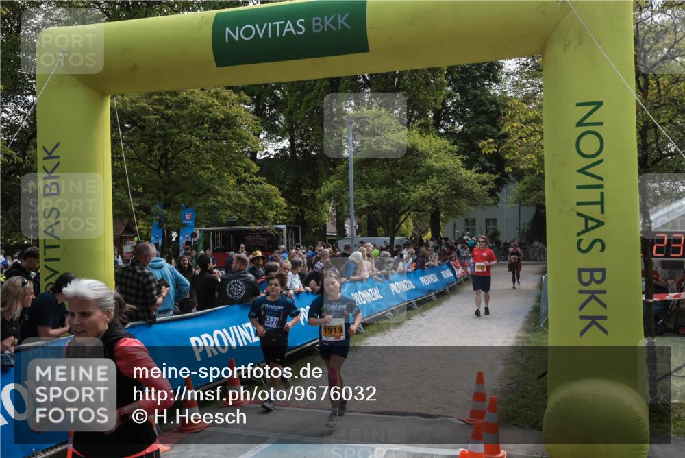 09.05.2026 - Störlauf H.Heesch http://msf.ph/oto/9676032 09.05.2026 15:36:23 Ziel 2032, 9 meine-sportfotos.de