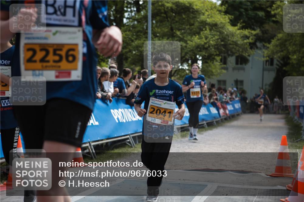 09.05.2026 - Störlauf H.Heesch http://msf.ph/oto/9676033 09.05.2026 15:35:08 Ziel 219, 2256, 2026, 2041, 1935 meine-sportfotos.de