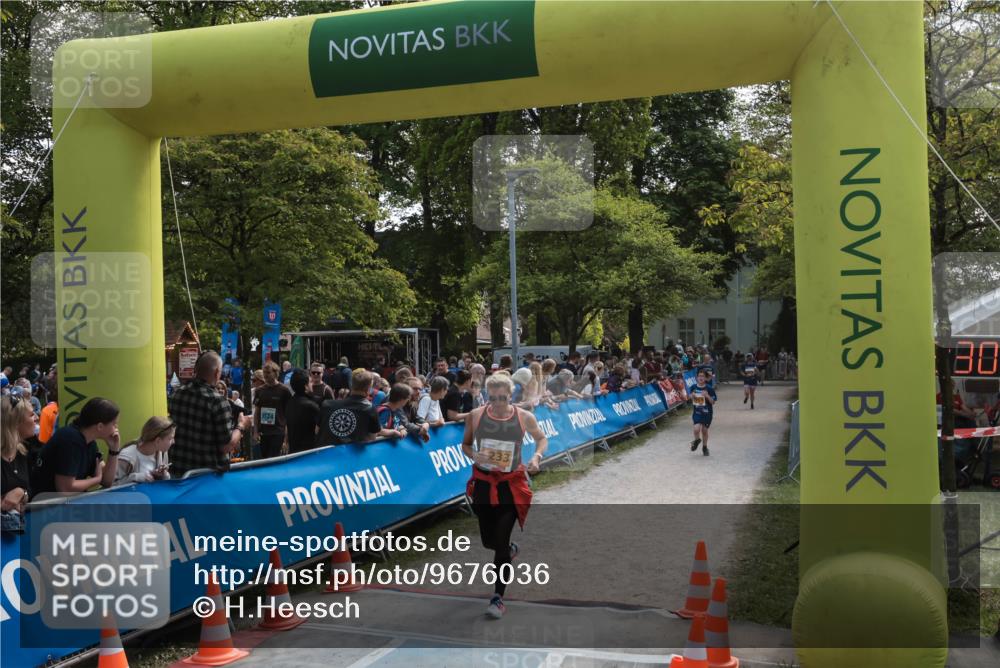 09.05.2026 - Störlauf H.Heesch http://msf.ph/oto/9676036 09.05.2026 15:36:30 Ziel 3524, 233, 80 meine-sportfotos.de