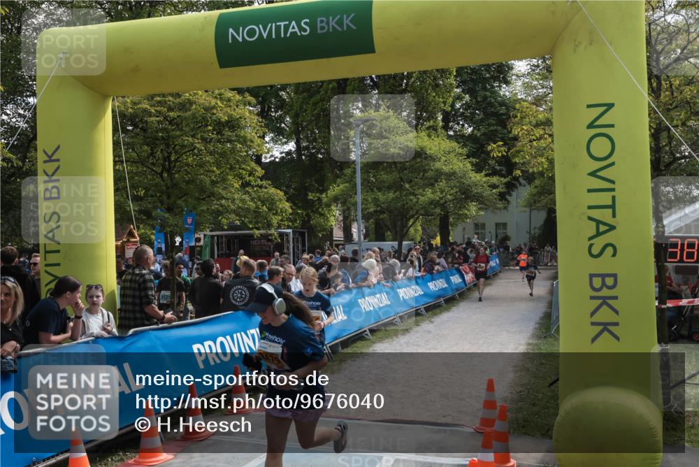 09.05.2026 - Störlauf H.Heesch http://msf.ph/oto/9676040 09.05.2026 15:36:37 Ziel 2479, 88 meine-sportfotos.de