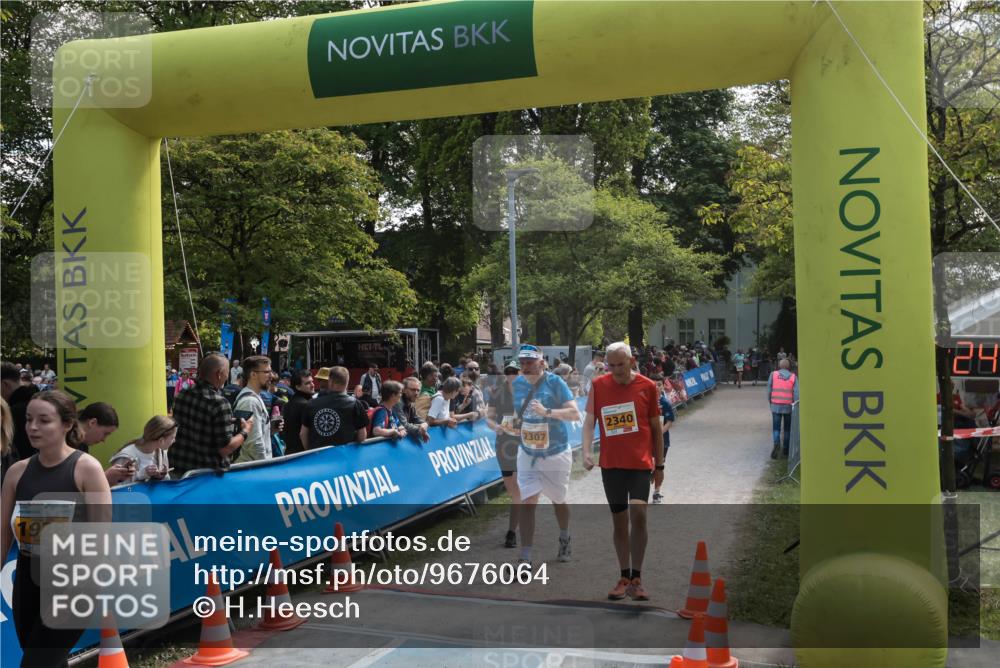 09.05.2026 - Störlauf H.Heesch http://msf.ph/oto/9676064 09.05.2026 15:37:24 Ziel 1928, 2340, 2307, 29 meine-sportfotos.de