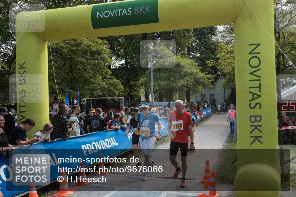 09.05.2026 - Störlauf H.Heesch http://msf.ph/oto/9676066 09.05.2026 15:37:24 Ziel 214, 2307, 2340, 85 meine-sportfotos.de