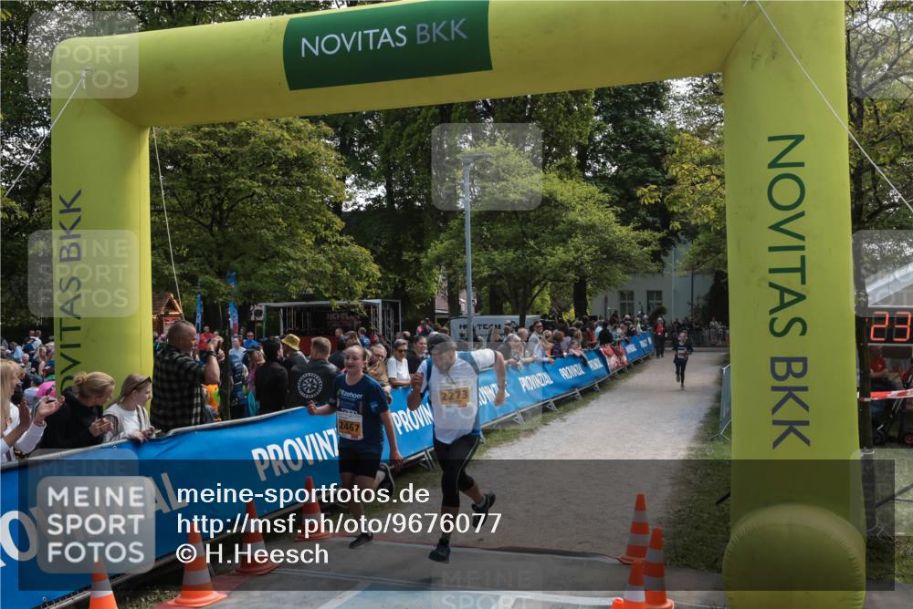 09.05.2026 - Störlauf H.Heesch http://msf.ph/oto/9676077 09.05.2026 15:38:23 Ziel 2467, 2273 meine-sportfotos.de